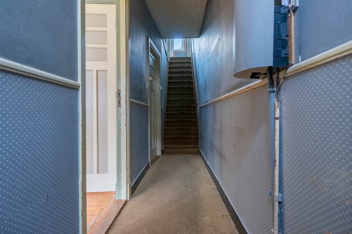 Foto 9 van Buys Ballotstraat 9