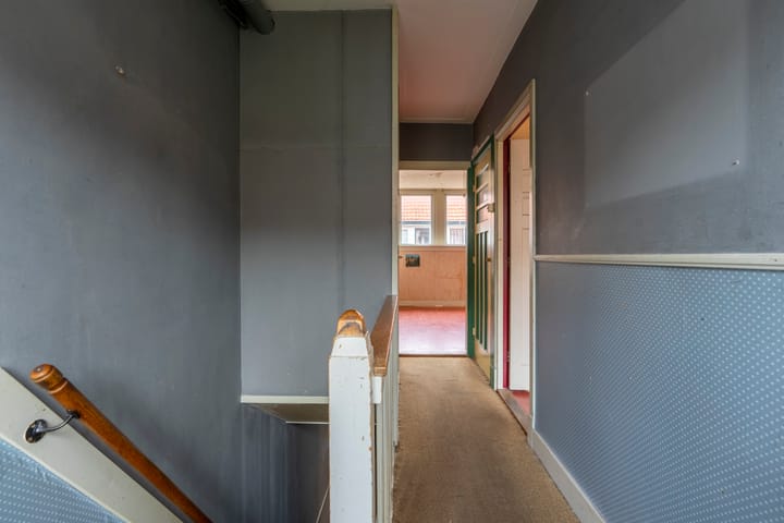 Foto 10 van Buys Ballotstraat 9