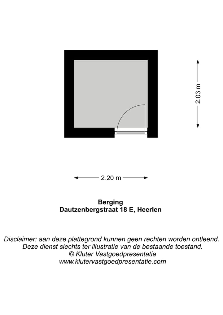 Foto 21 van Dautzenbergstraat 18-E