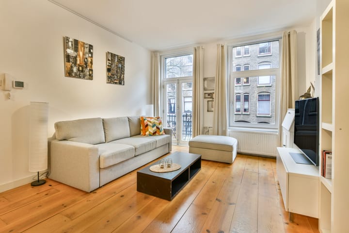 Foto 2 van Pieter Aertszstraat 83-1