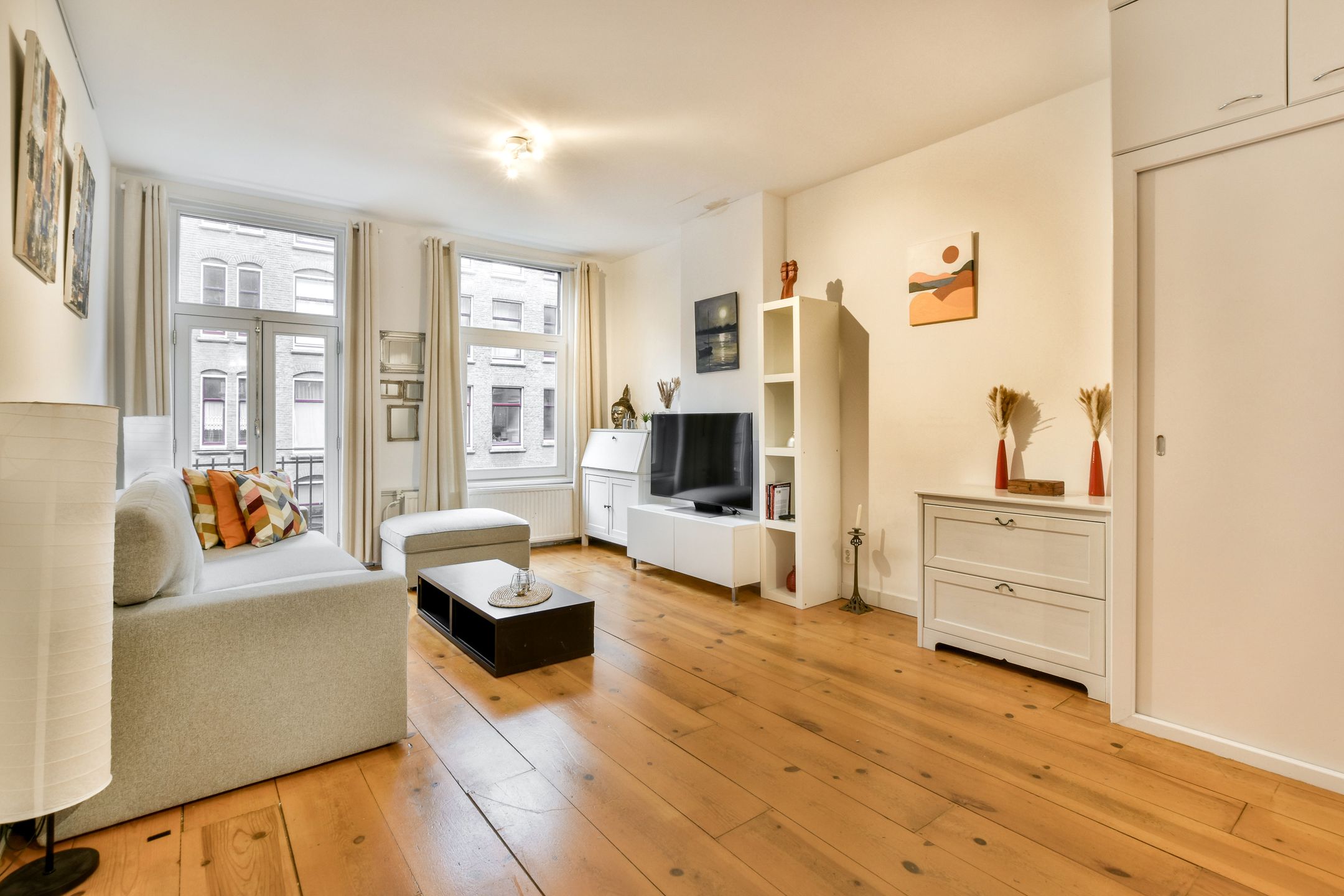 Foto 3 van Pieter Aertszstraat 83-1