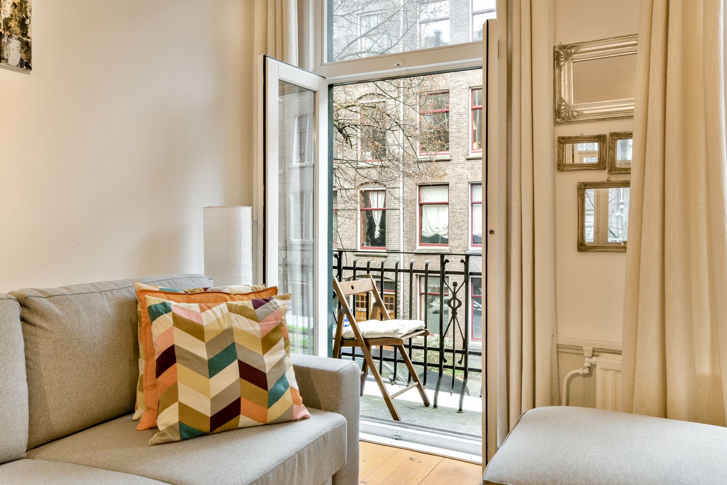 Foto 4 van Pieter Aertszstraat 83-1