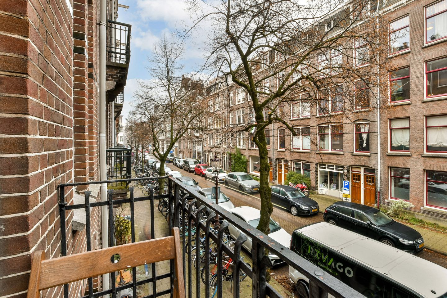 Foto 5 van Pieter Aertszstraat 83-1