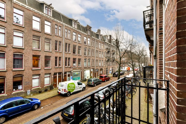 Foto 6 van Pieter Aertszstraat 83-1