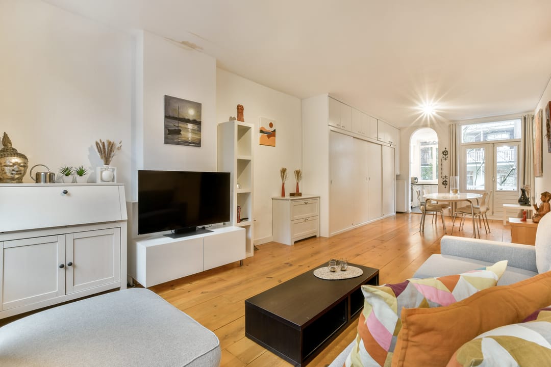 Foto 8 van Pieter Aertszstraat 83-1