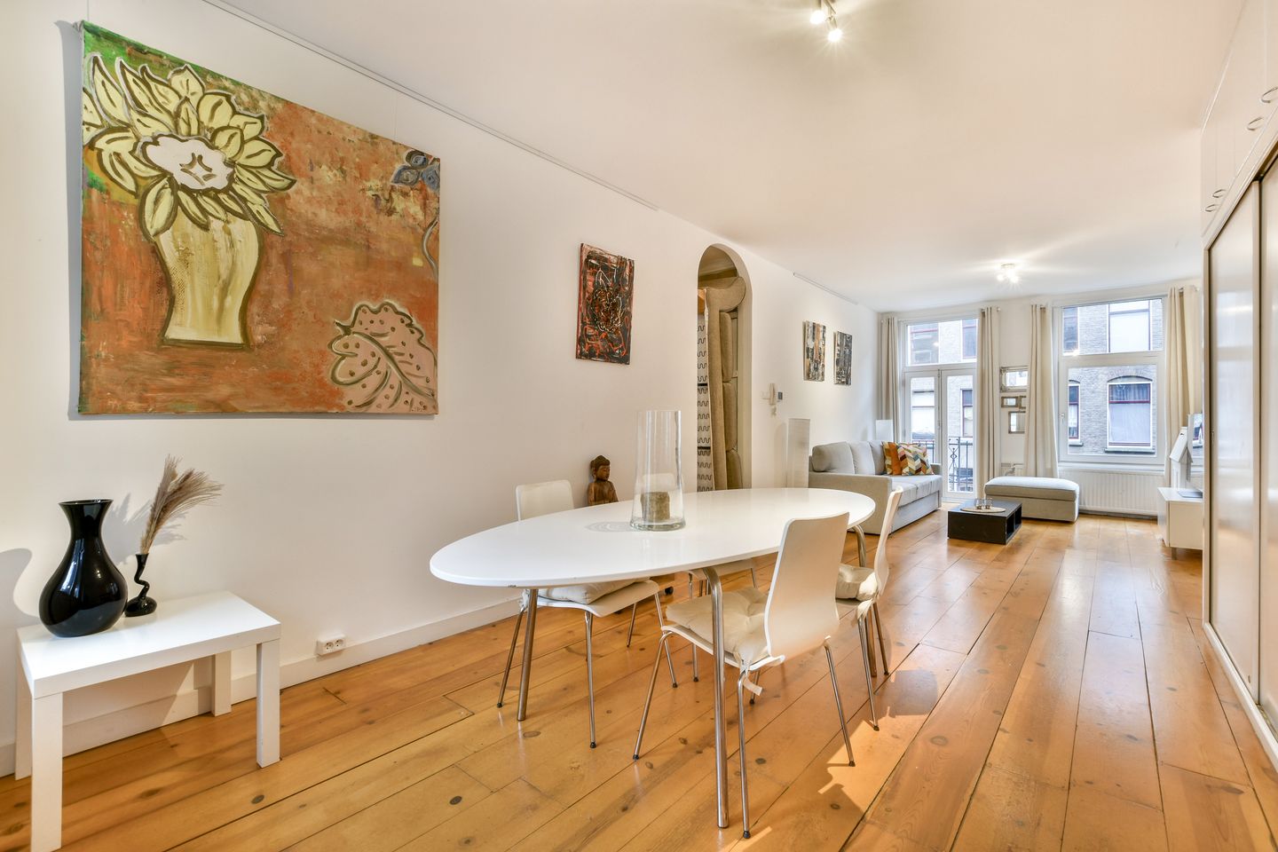 Foto 10 van Pieter Aertszstraat 83-1