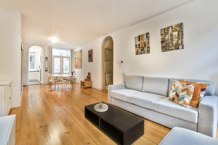 Foto 7 van Pieter Aertszstraat 83-1