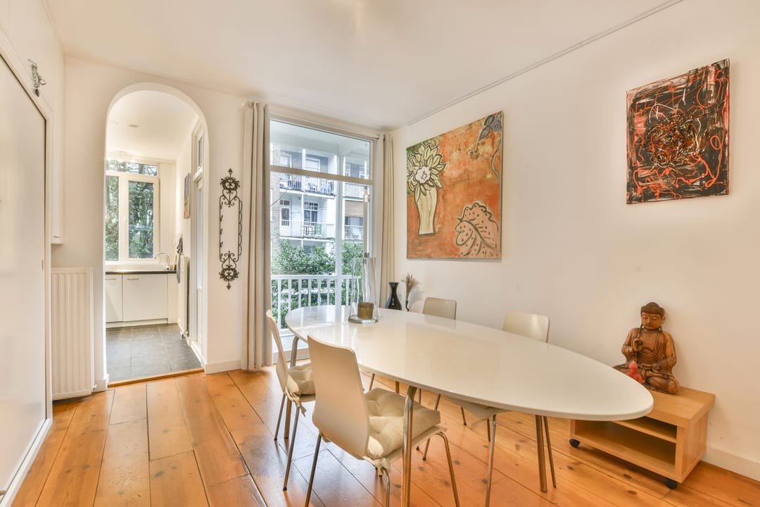 Foto 11 van Pieter Aertszstraat 83-1