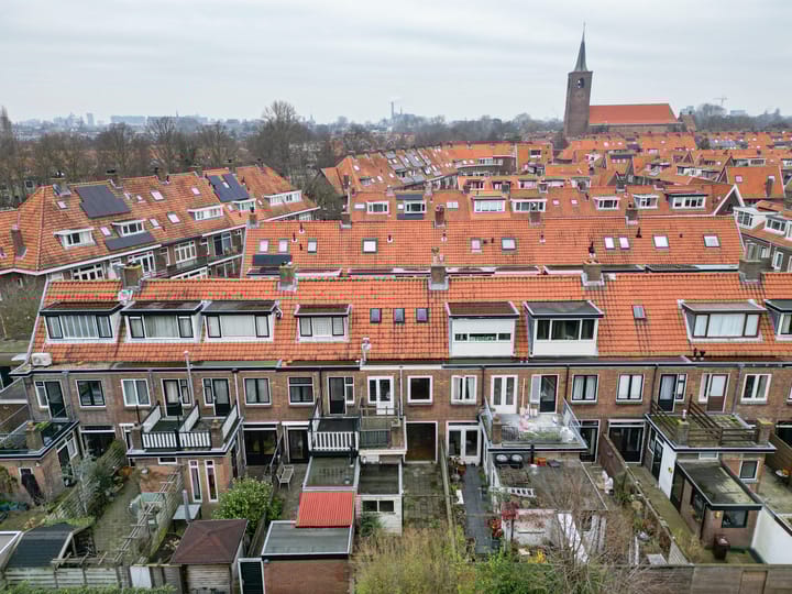 Foto 23 van Buys Ballotstraat 9