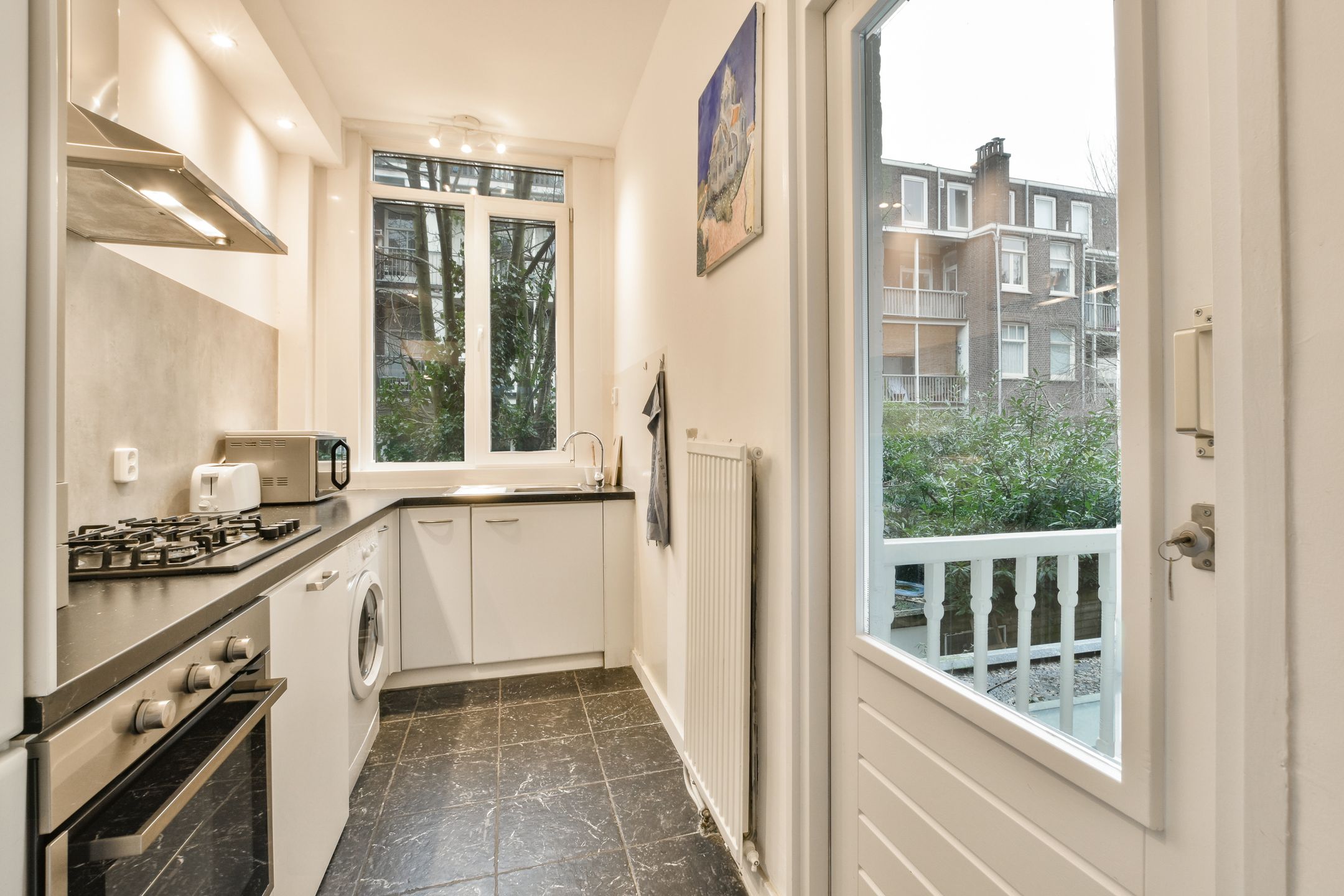 Foto 12 van Pieter Aertszstraat 83-1