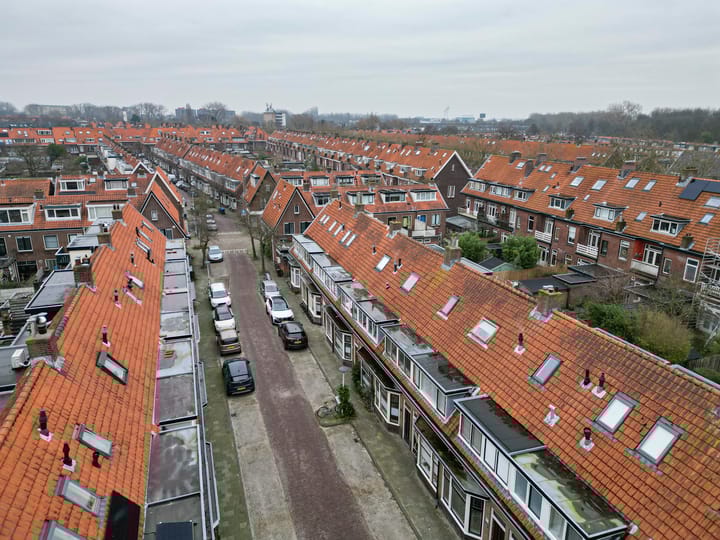 Foto 25 van Buys Ballotstraat 9