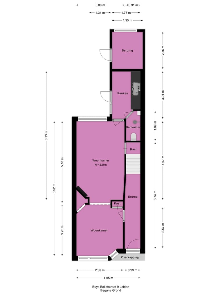 Foto 26 van Buys Ballotstraat 9