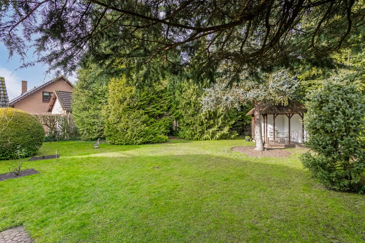 Foto 32 van Prunusstraat 3