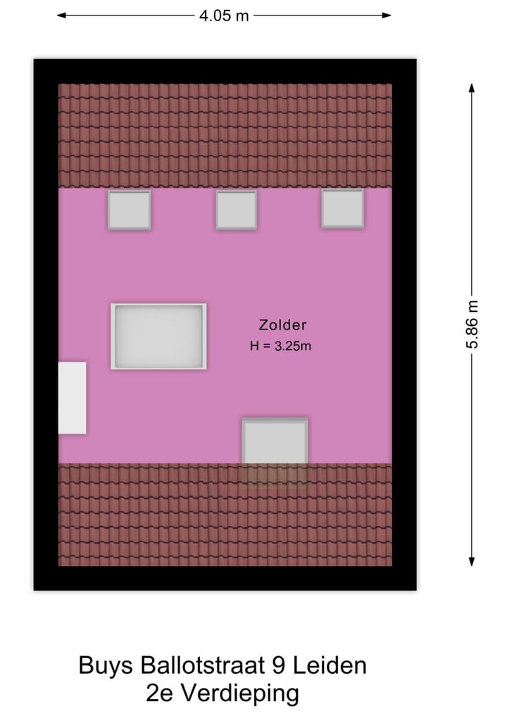Foto 28 van Buys Ballotstraat 9
