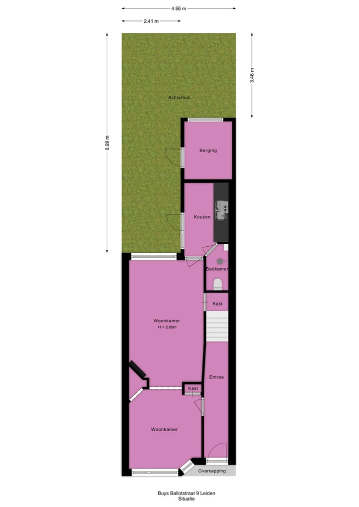 Foto 29 van Buys Ballotstraat 9