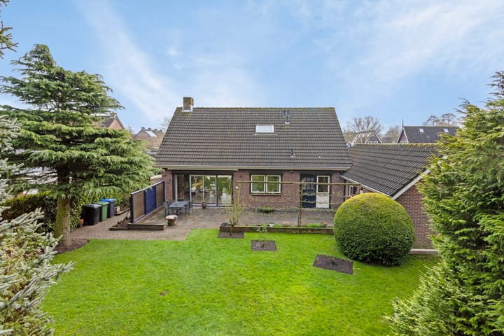 Foto 34 van Prunusstraat 3