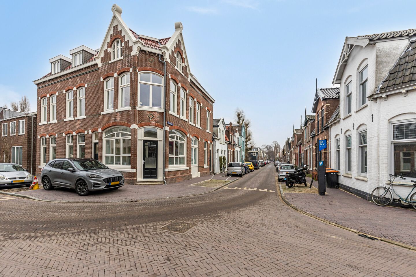 Foto 19 van Langestraat 96-D