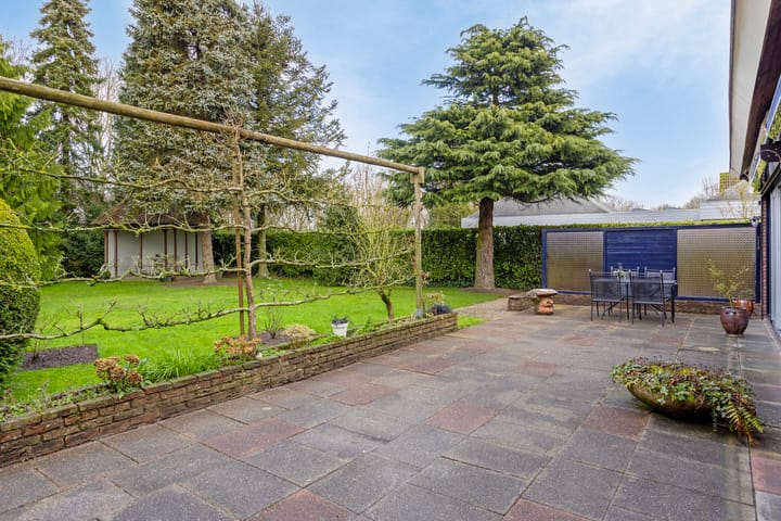 Foto 35 van Prunusstraat 3