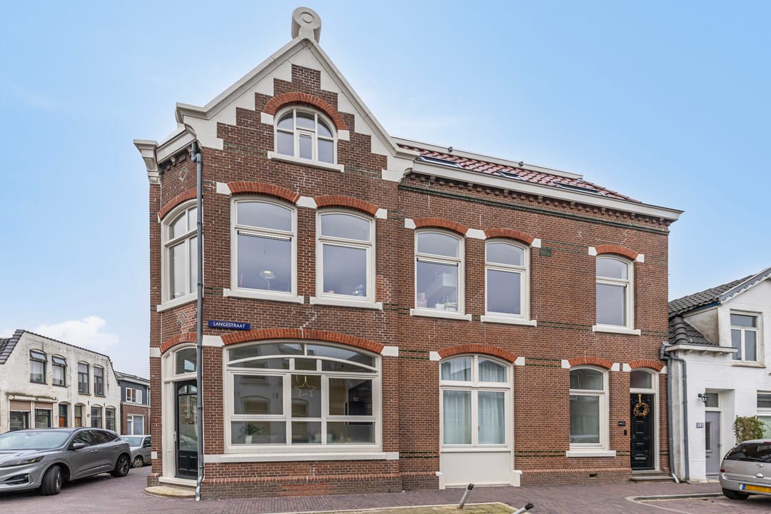 Foto 23 van Langestraat 96-D