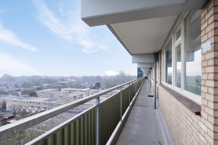 Foto 5 van Stadhoudersring 708