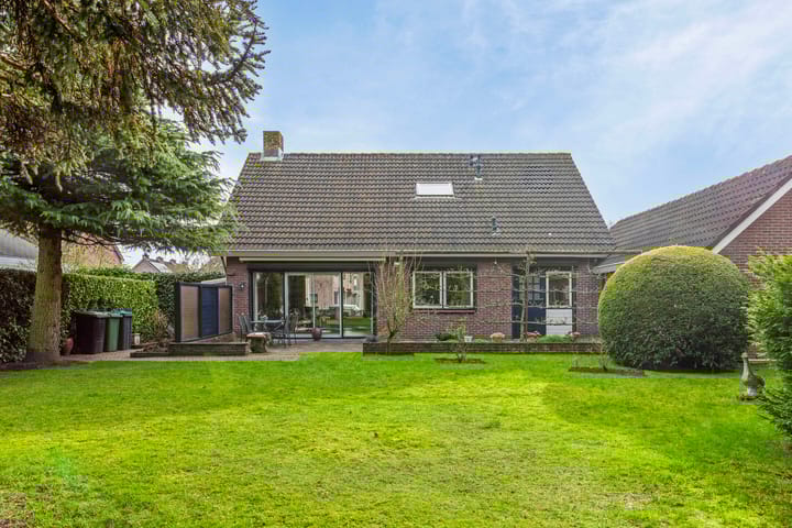 Foto 41 van Prunusstraat 3