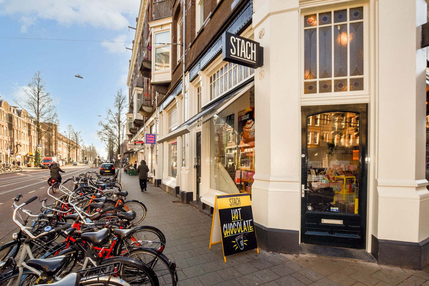 Foto 20 van Pieter Aertszstraat 83-1