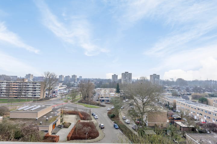 Foto 6 van Stadhoudersring 708