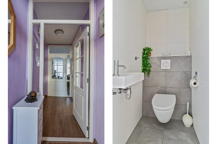 Foto 7 van Stadhoudersring 708