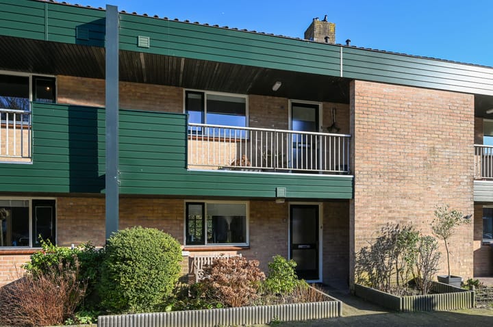 Foto 1 van De Berken 35