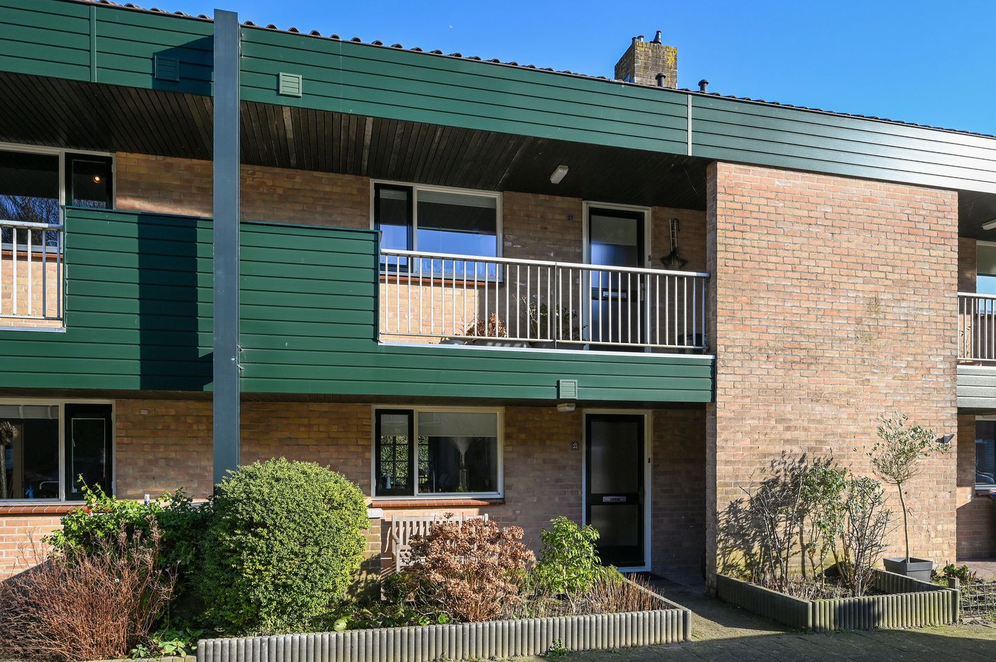 Foto 1 van De Berken 35