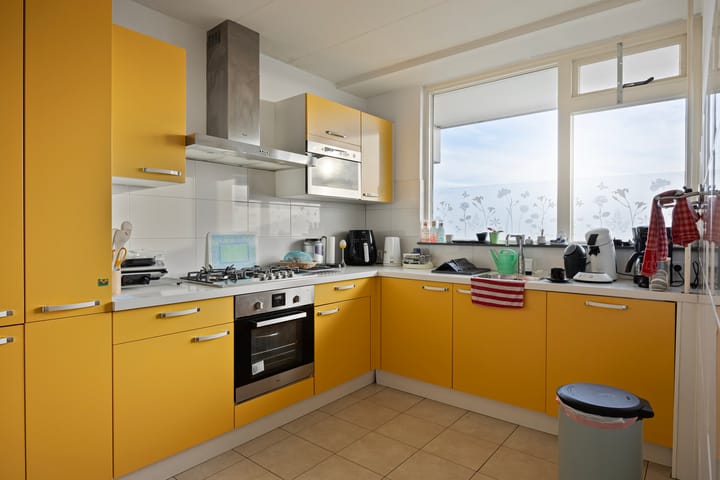 Foto 8 van Stadhoudersring 708