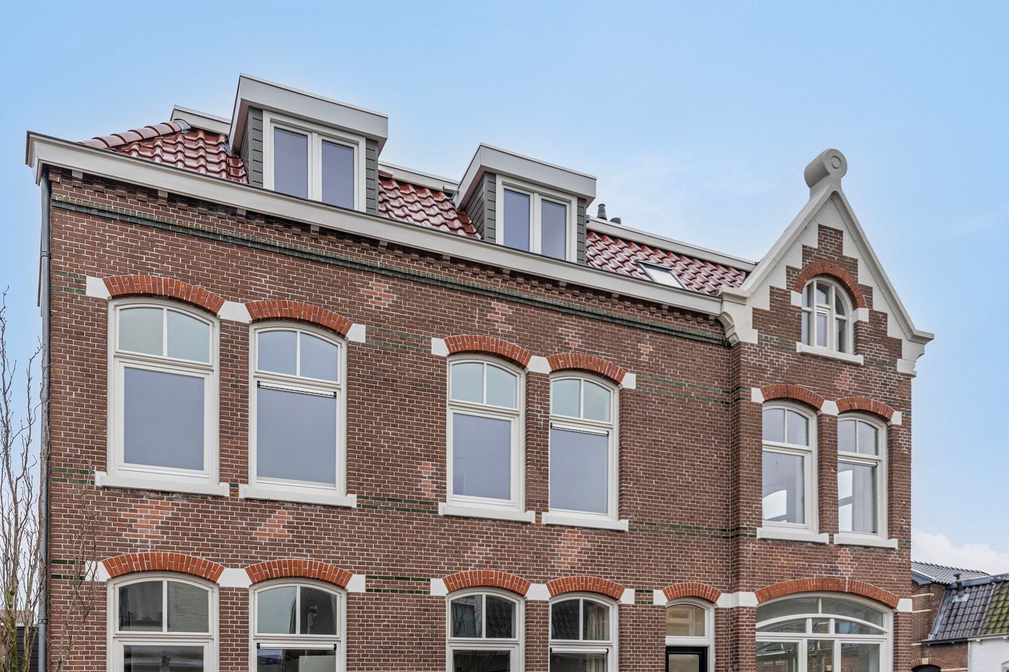 Foto 20 van Langestraat 96-D