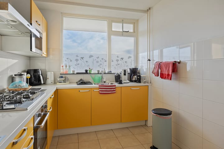 Foto 9 van Stadhoudersring 708