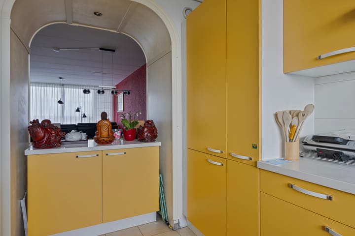 Foto 10 van Stadhoudersring 708