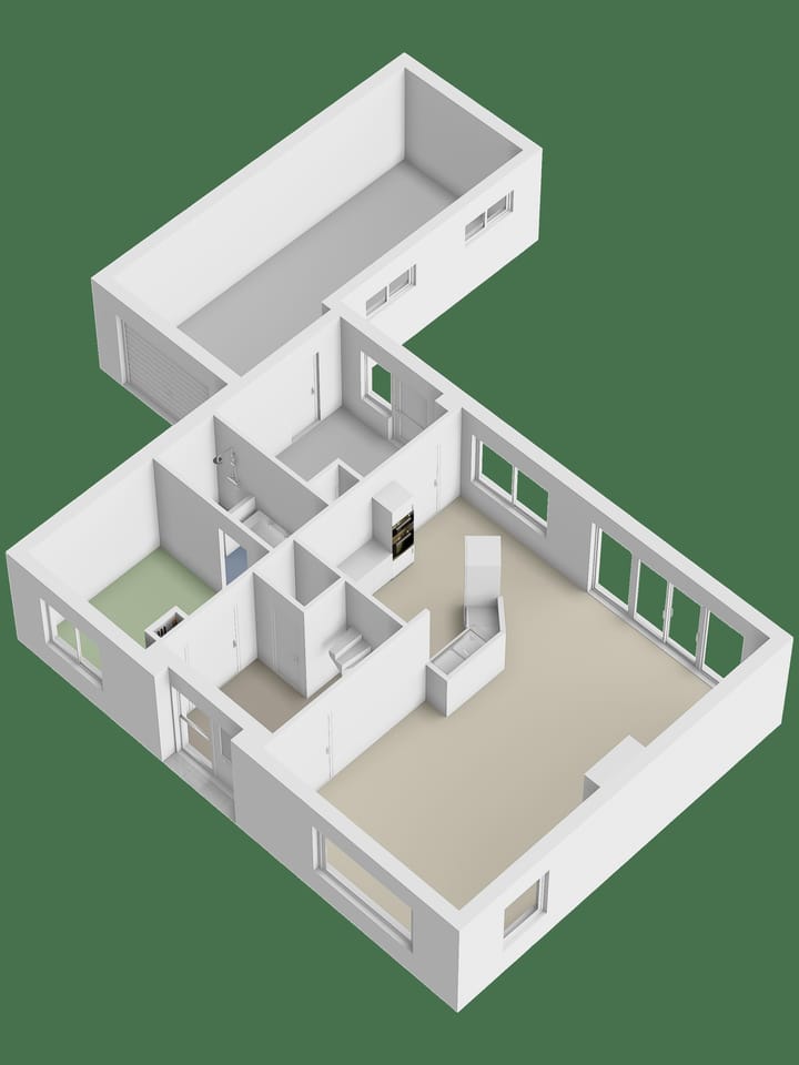 Foto 47 van Prunusstraat 3