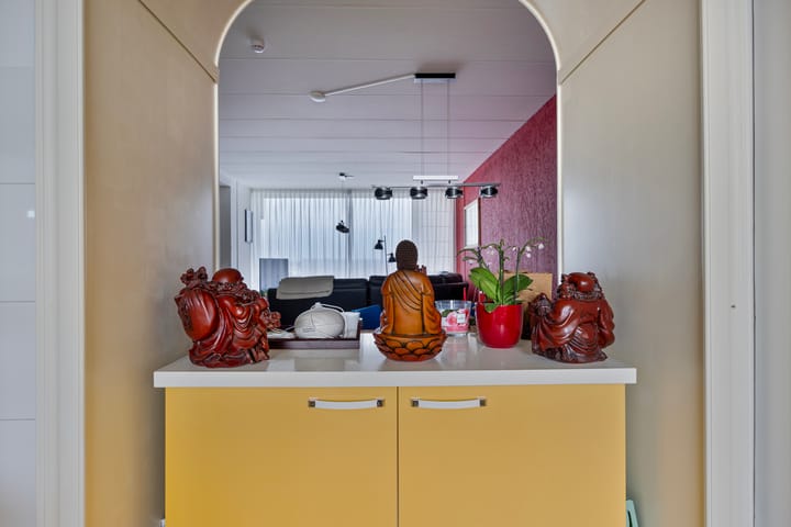 Foto 11 van Stadhoudersring 708