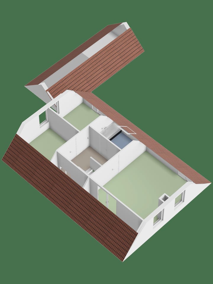 Foto 48 van Prunusstraat 3