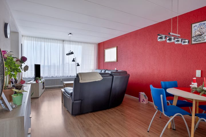 Foto 12 van Stadhoudersring 708