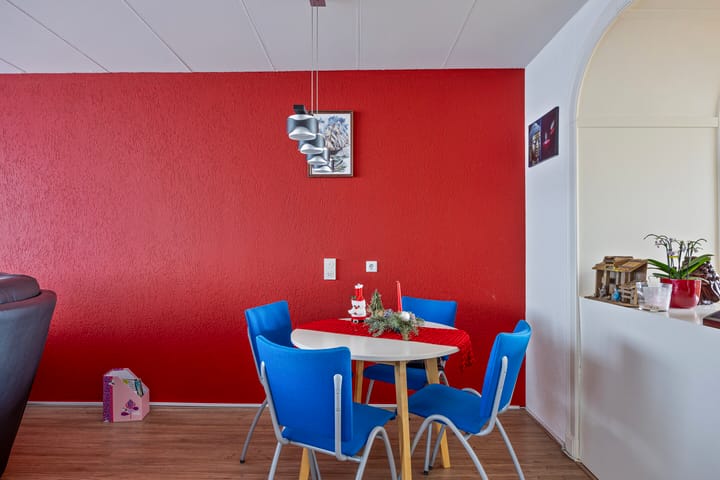 Foto 13 van Stadhoudersring 708