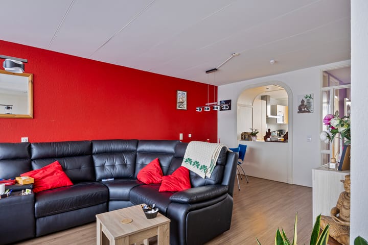 Foto 15 van Stadhoudersring 708