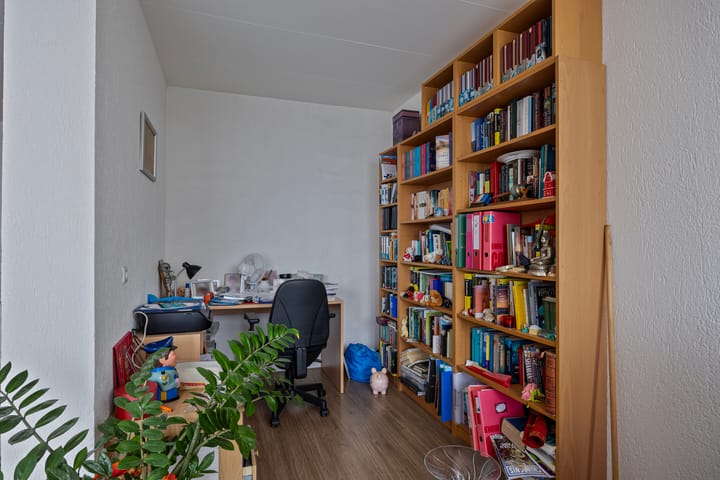 Foto 19 van Stadhoudersring 708