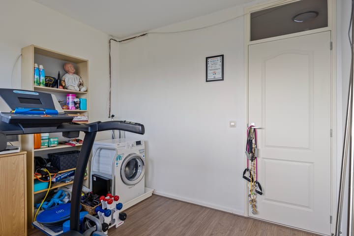 Foto 20 van Stadhoudersring 708