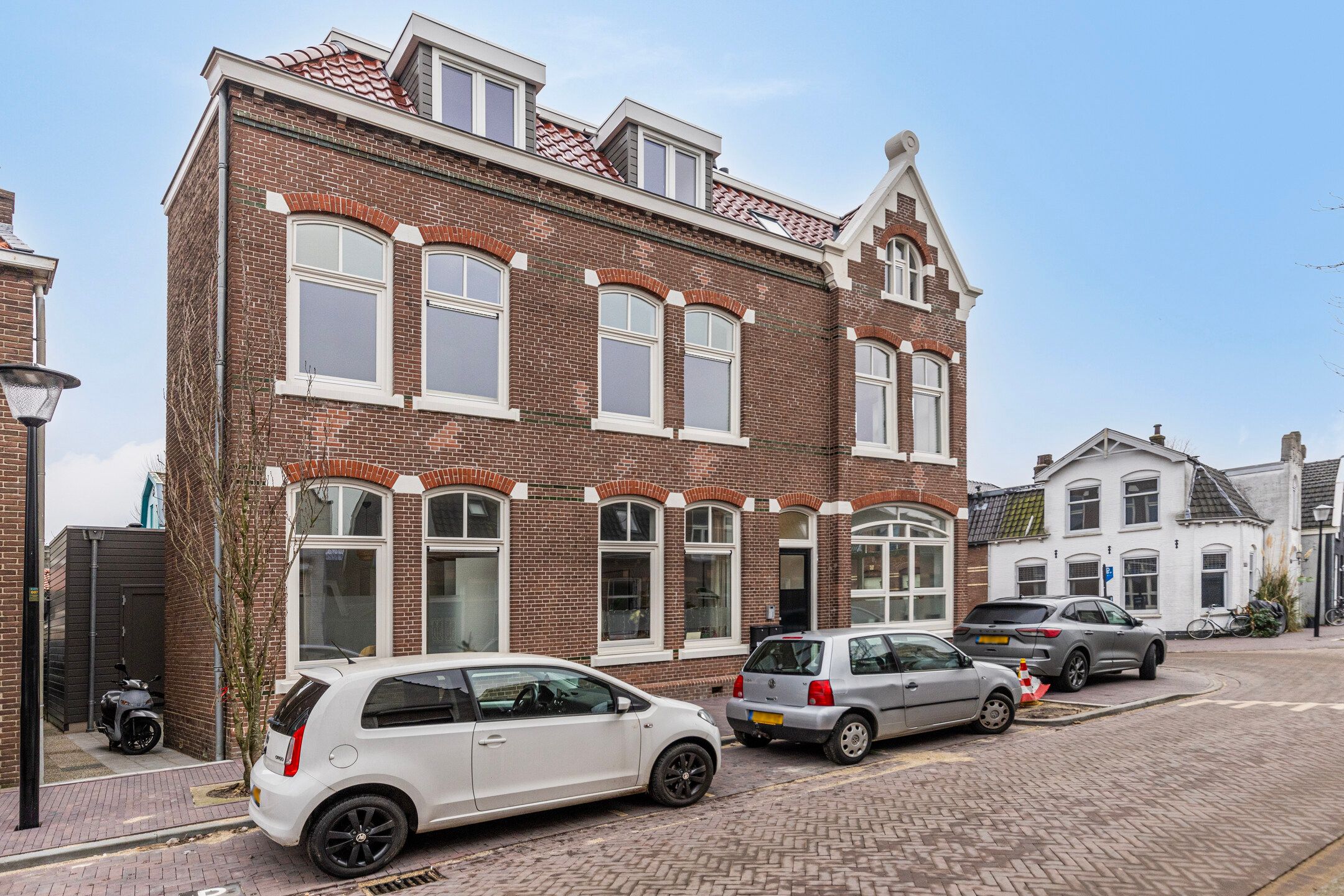 Foto 21 van Langestraat 96-D