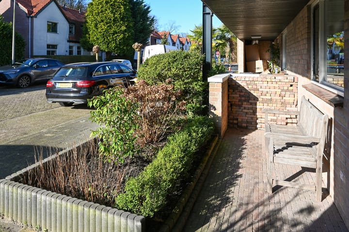 Foto 15 van De Berken 35