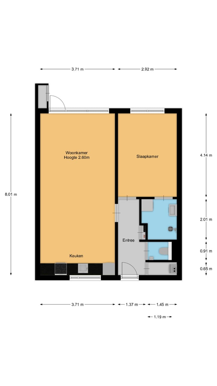 Foto 17 van De Berken 35