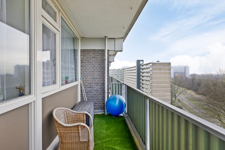 Foto 26 van Stadhoudersring 708