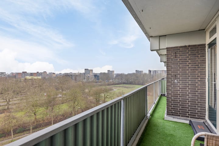 Foto 27 van Stadhoudersring 708