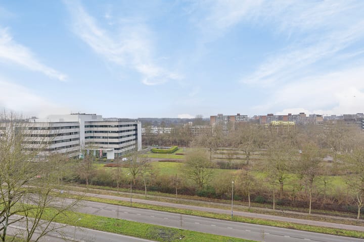 Foto 28 van Stadhoudersring 708