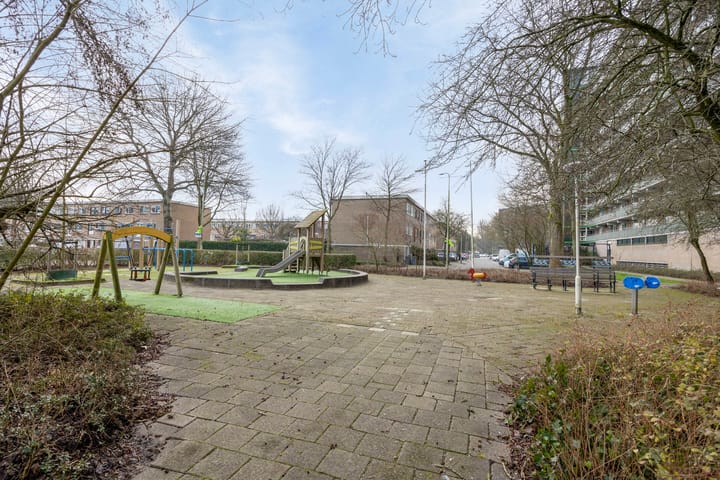 Foto 29 van Stadhoudersring 708