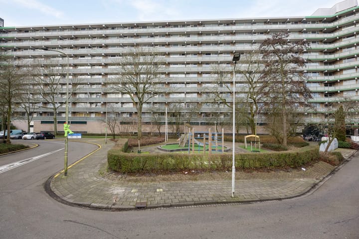 Foto 31 van Stadhoudersring 708